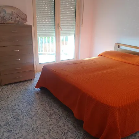 Primi Alla Scala Apartamento *