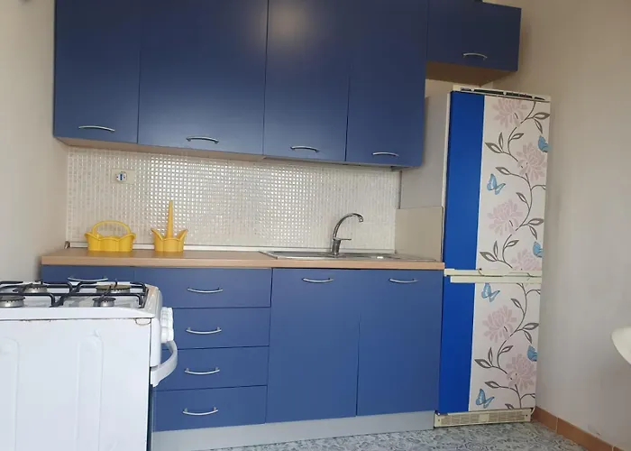 Apartamento Primi Alla Scala Realmonte