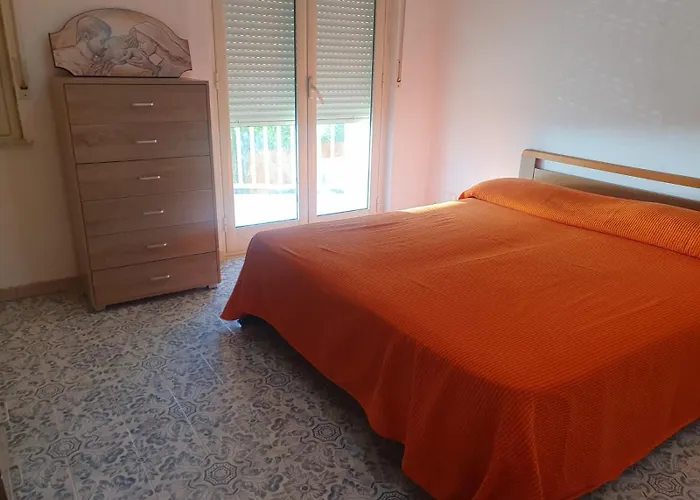 Primi Alla Scala Apartamento *