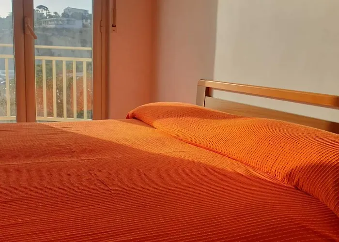 Apartamento Primi Alla Scala Realmonte