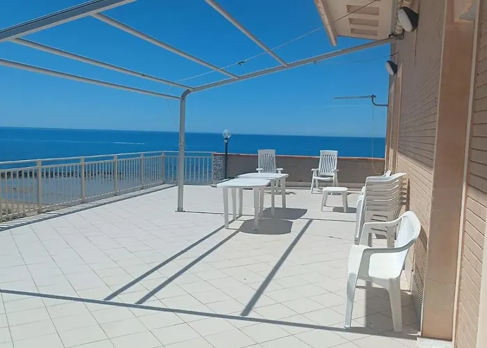 Primi Alla Scala Realmonte