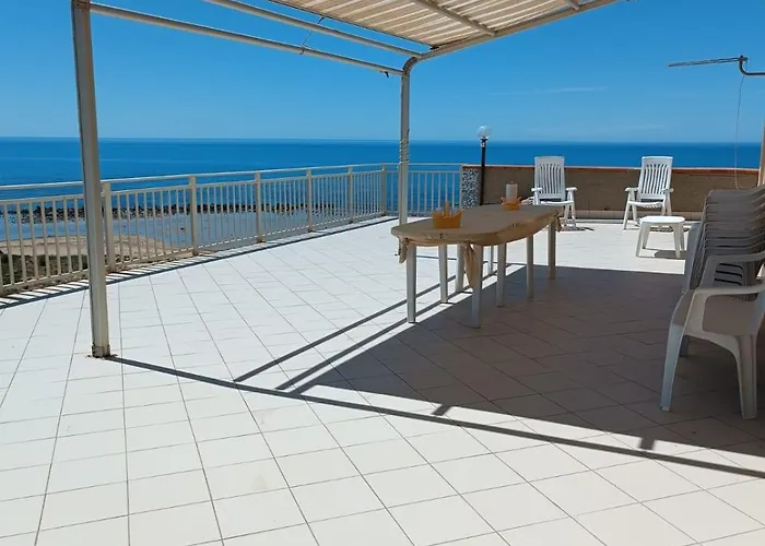 Primi Alla Scala Apartamento *