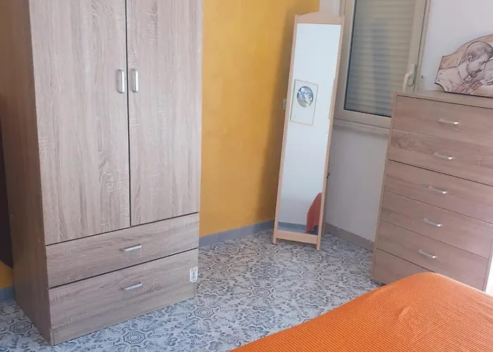 Apartamento Primi Alla Scala Realmonte