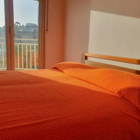 Apartmán Primi Alla Scala Realmonte