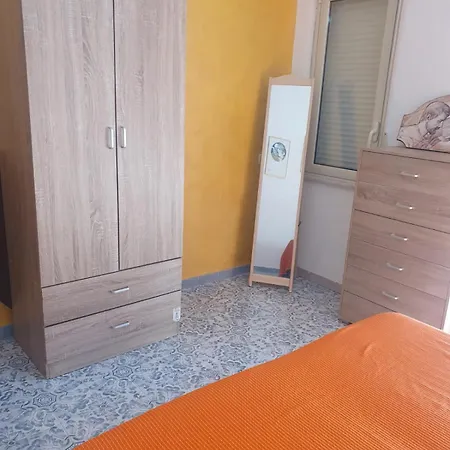 公寓 Primi Alla Scala 雷阿尔蒙特